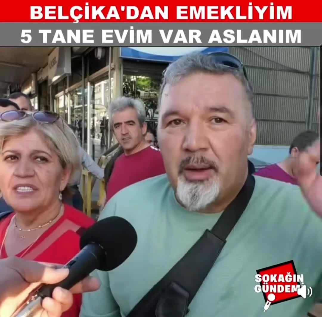 @HABER BELCIKA