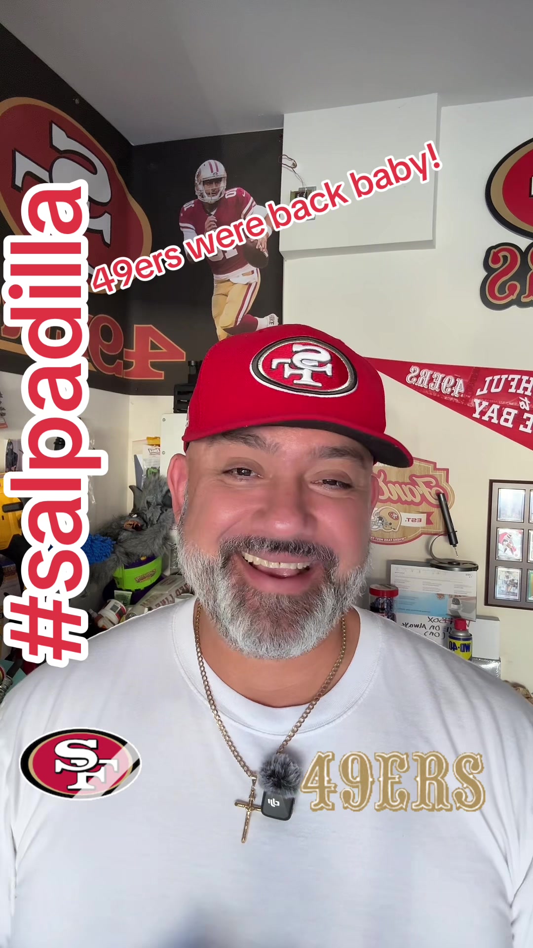 @Sal Padilla