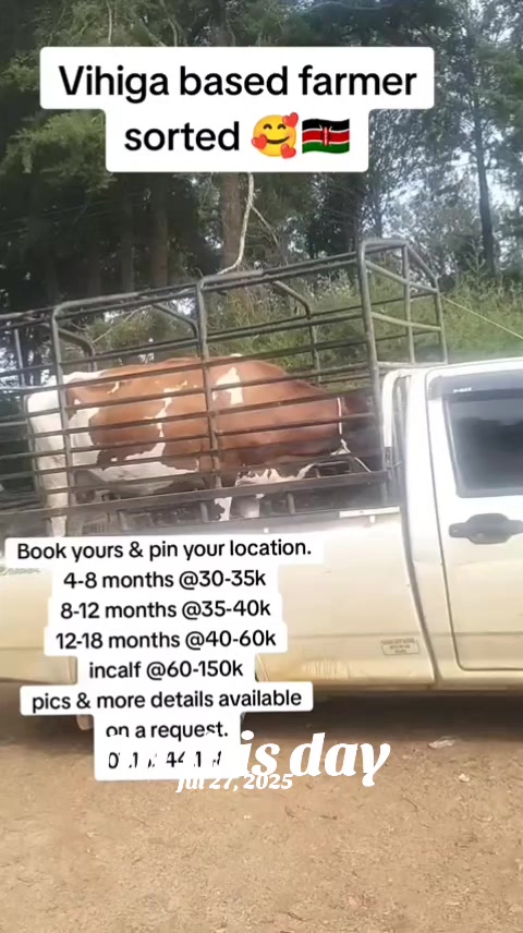 @SEGO DAIRIES 🇰🇪 🌹❣️