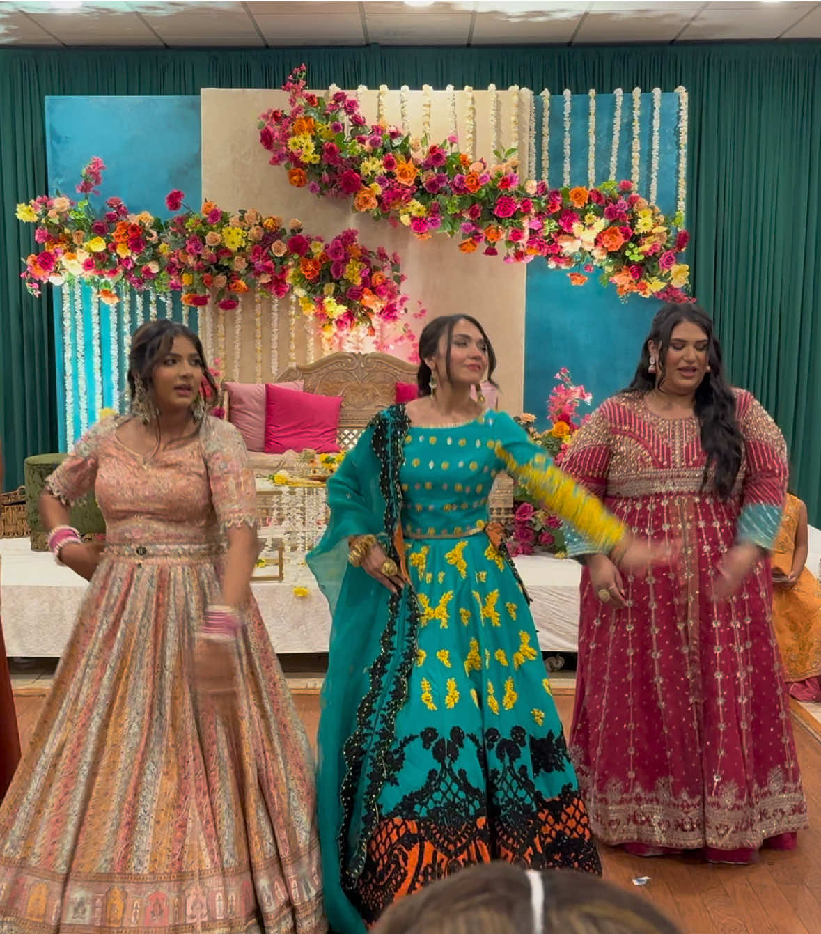 @DMV Wedding Content Creator