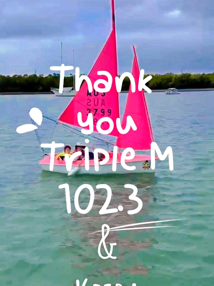@SailabilityTownsville