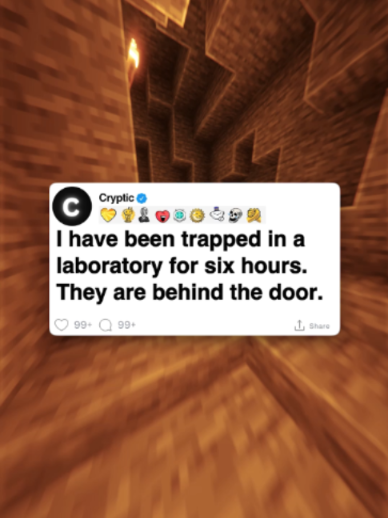 @Cryptic