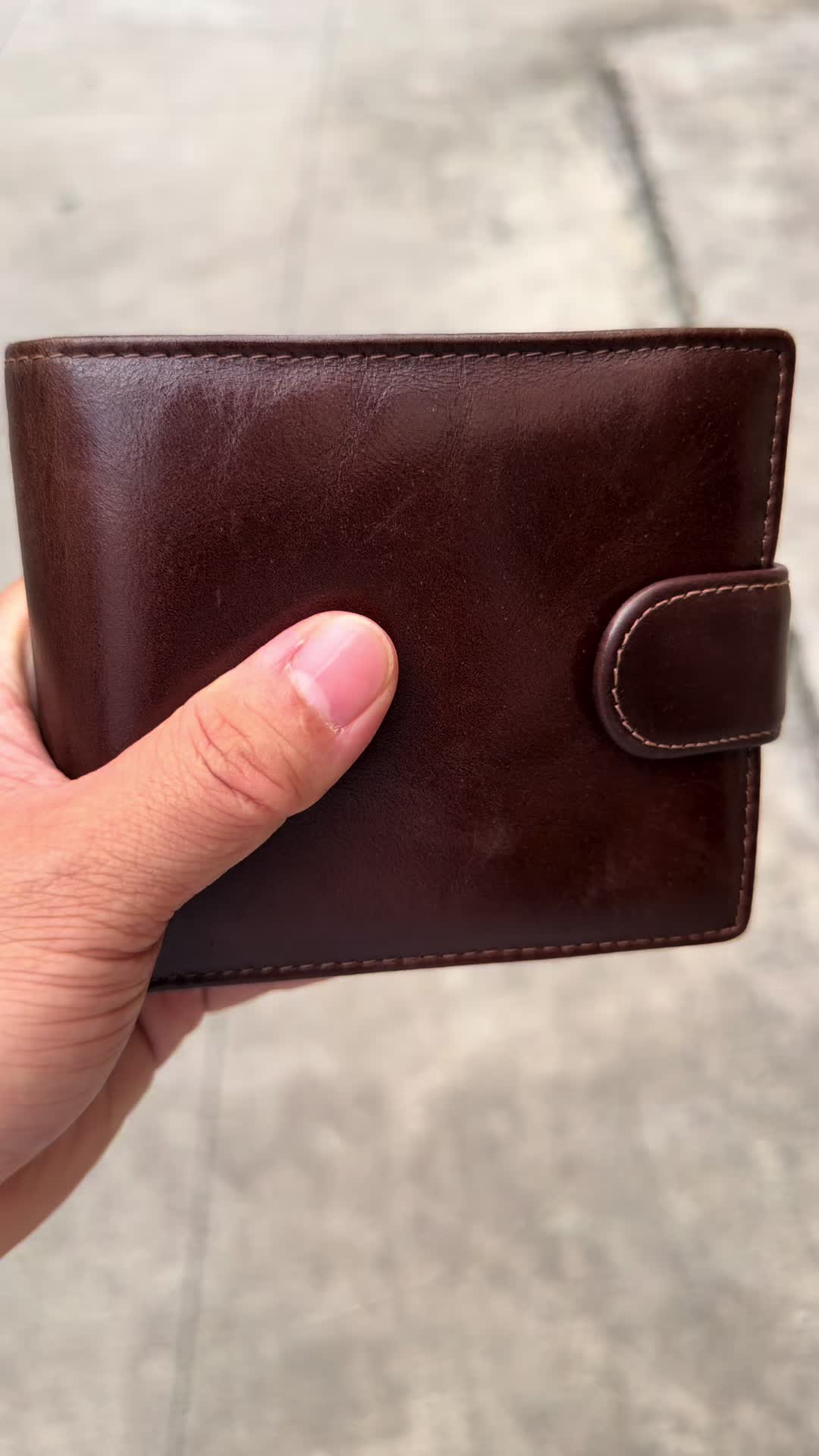 @MDing Leather Goods