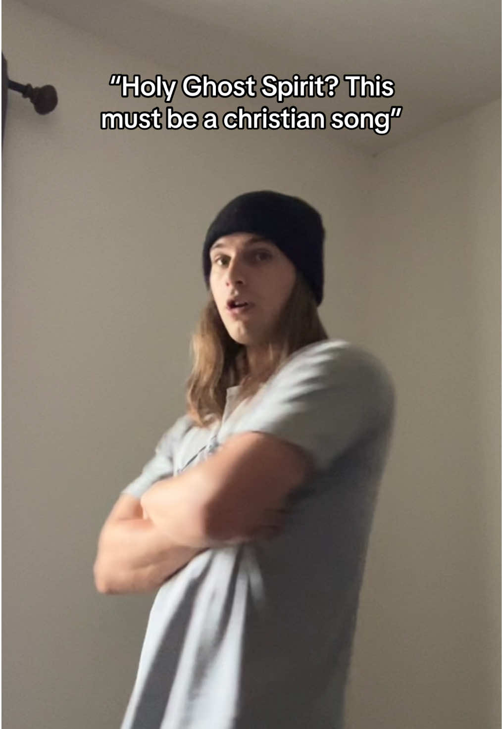 @Luke