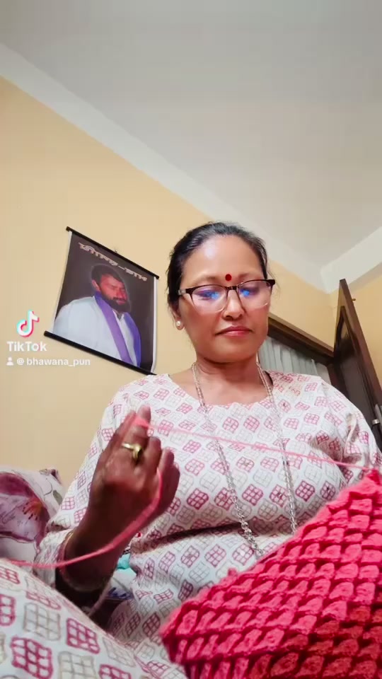 @Bhawana Sharma pun
