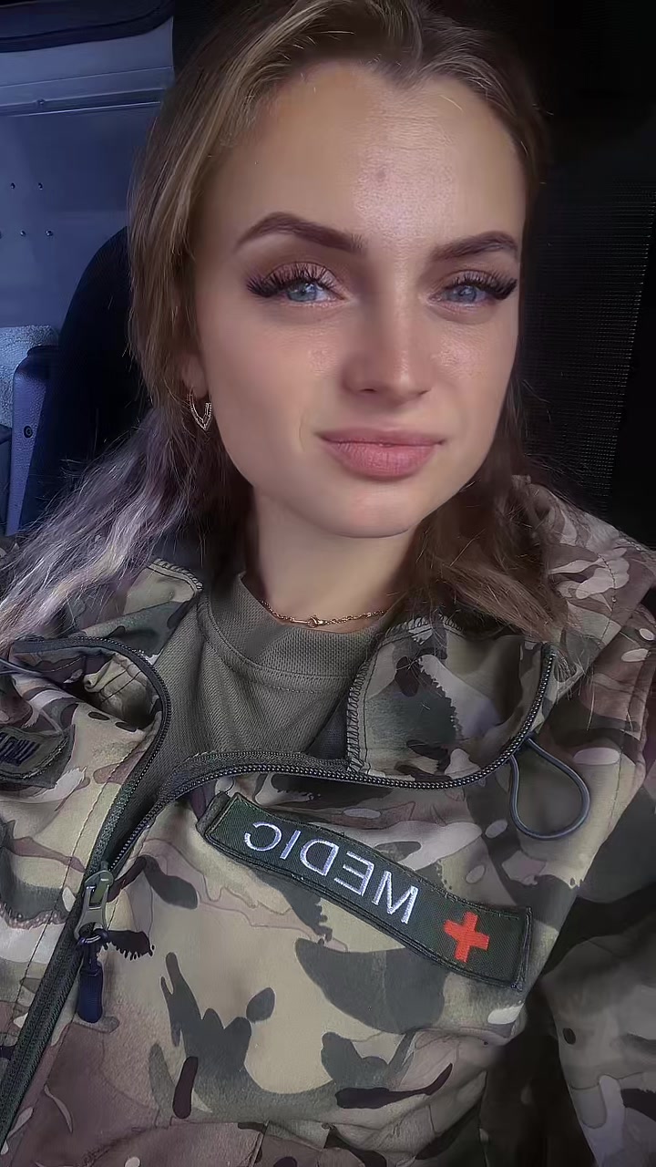 @Alina Shydlovska
