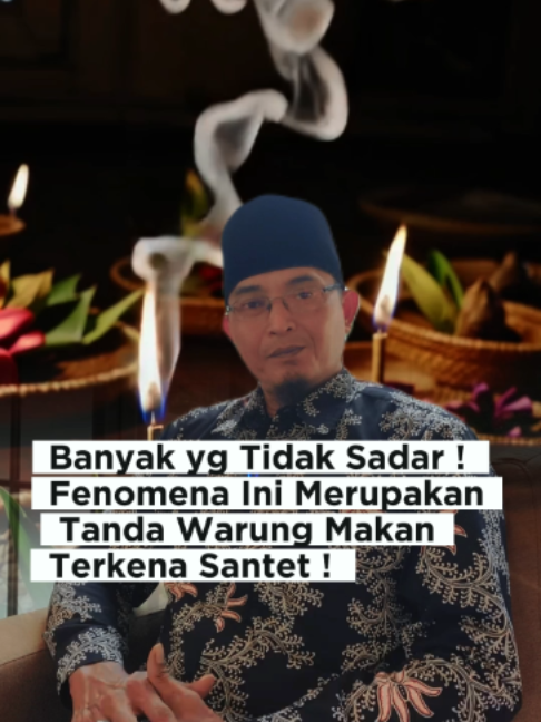 @Paranormal Jawa Abah Romdhoni