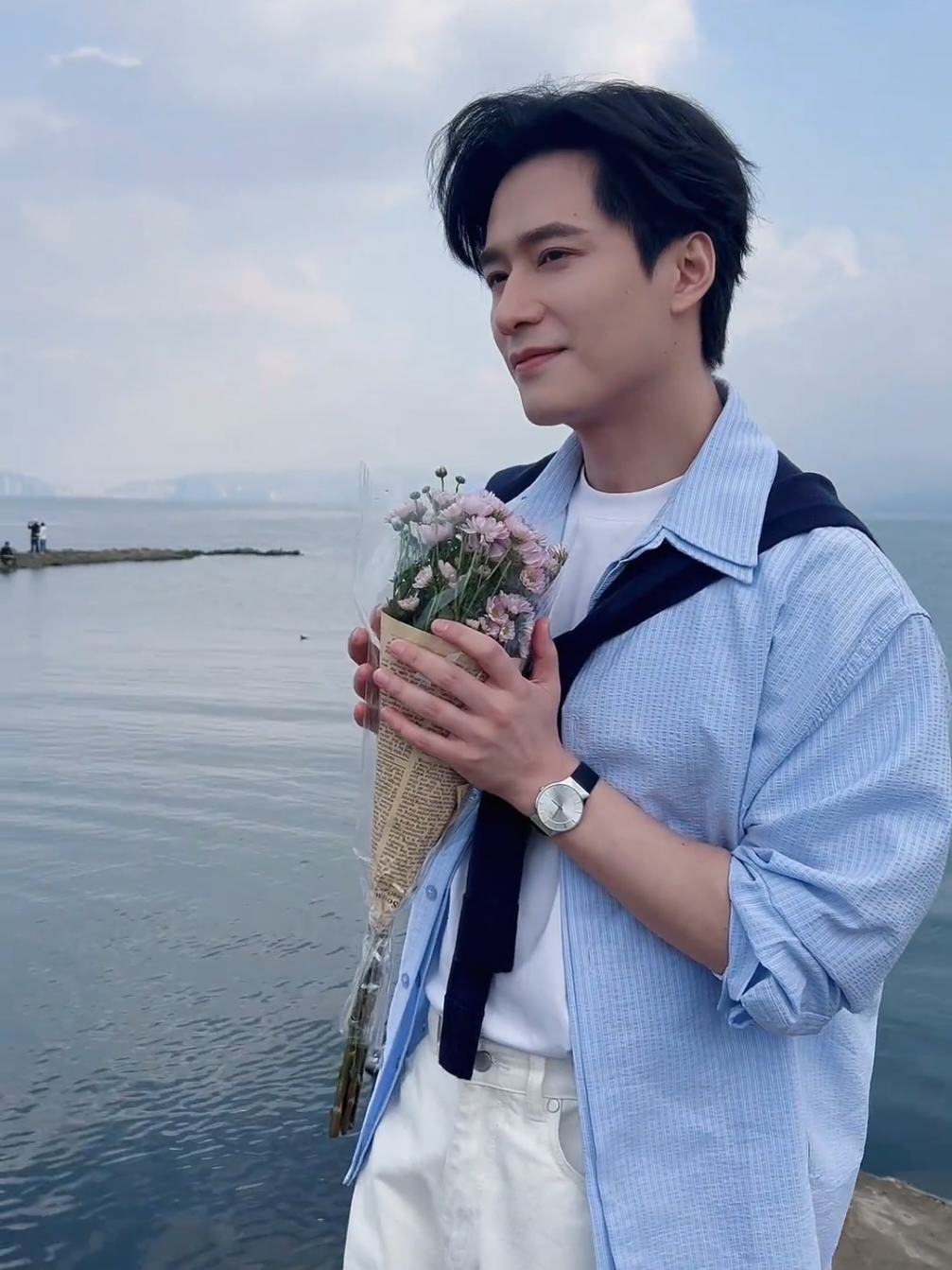 @🌷ʏɪɴɢʏɪɴɢ🌷 ghệ đẹp Trinh ca
