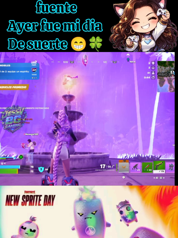 @Jessy_BG Gaming