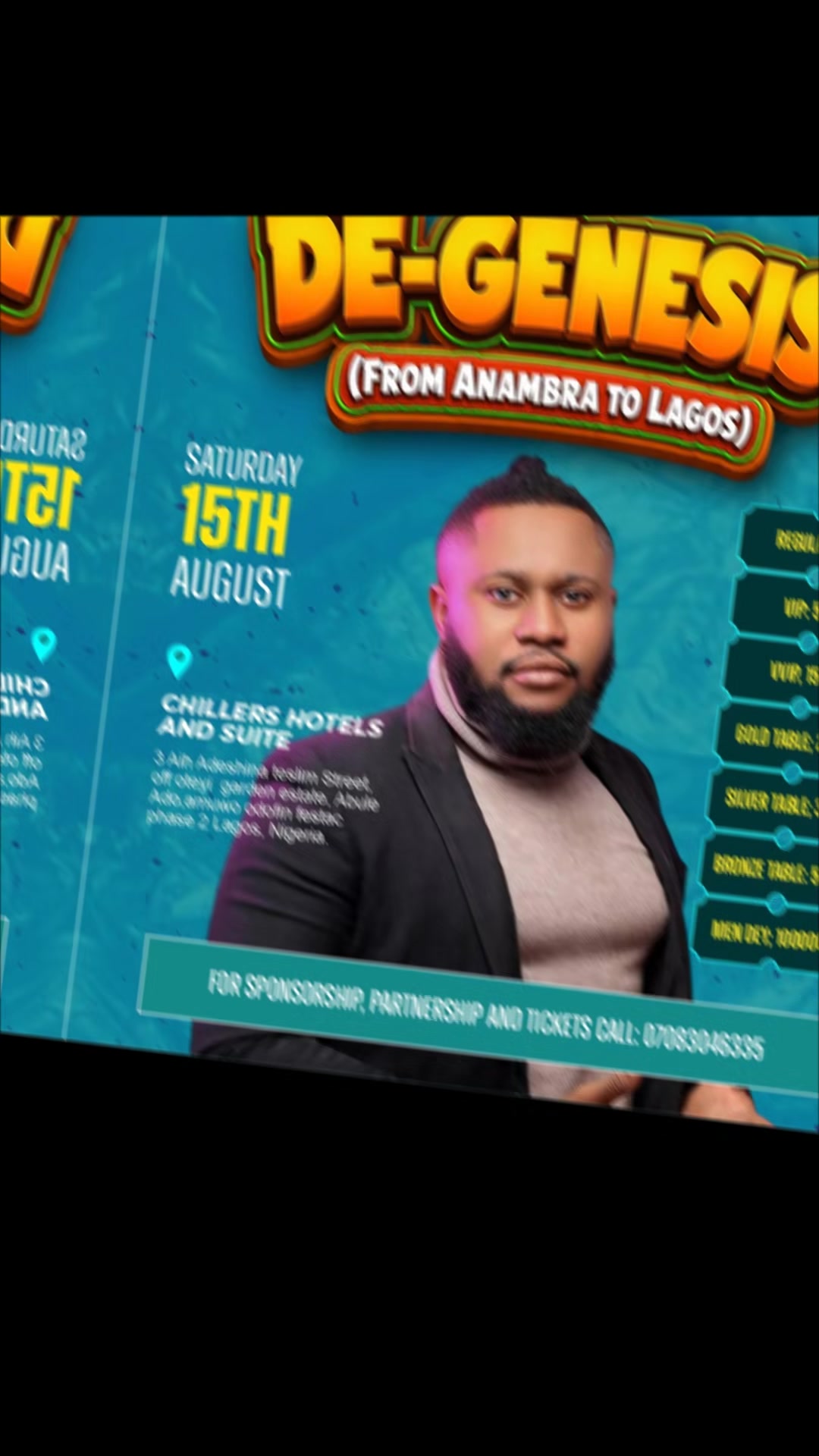 @Chukwuebuka Dennis
