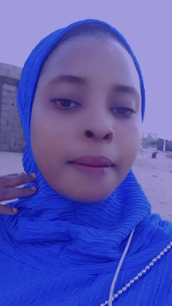 @Raheena Musa