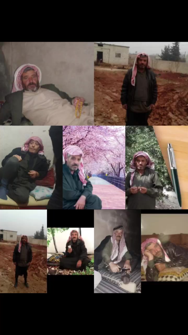 @حمودي الاسمر