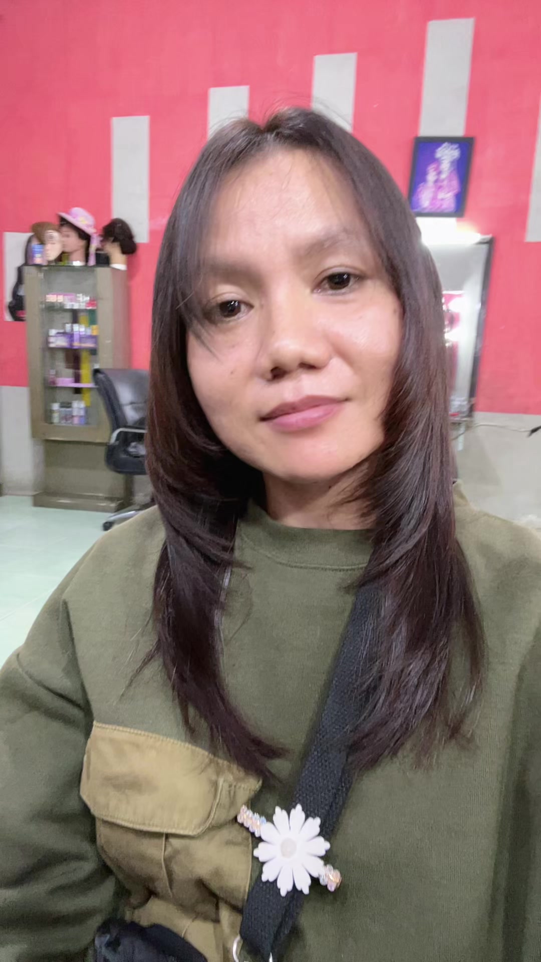 @GRACESALON PASIRPUTIH 078