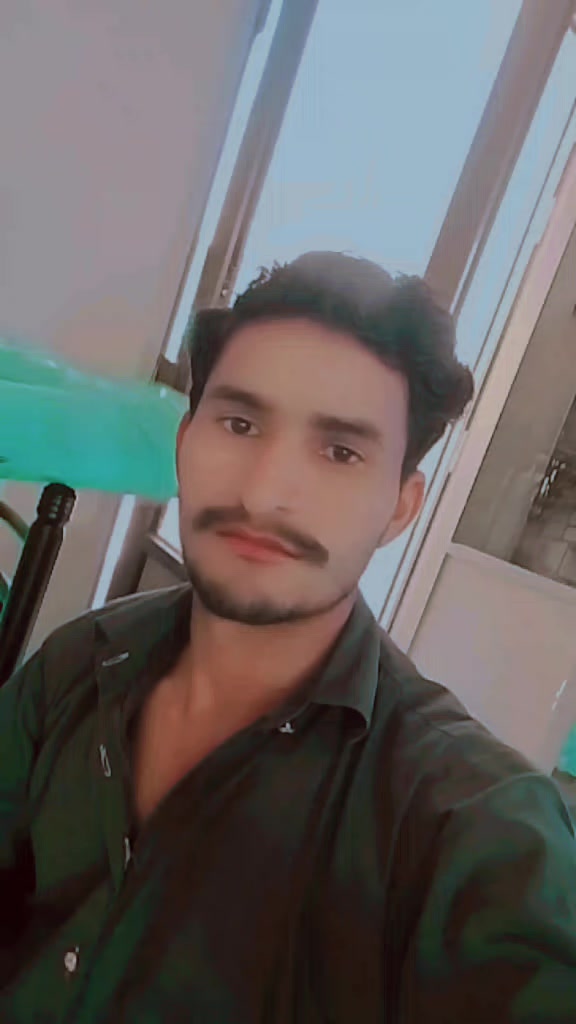 @Mushraf Ali