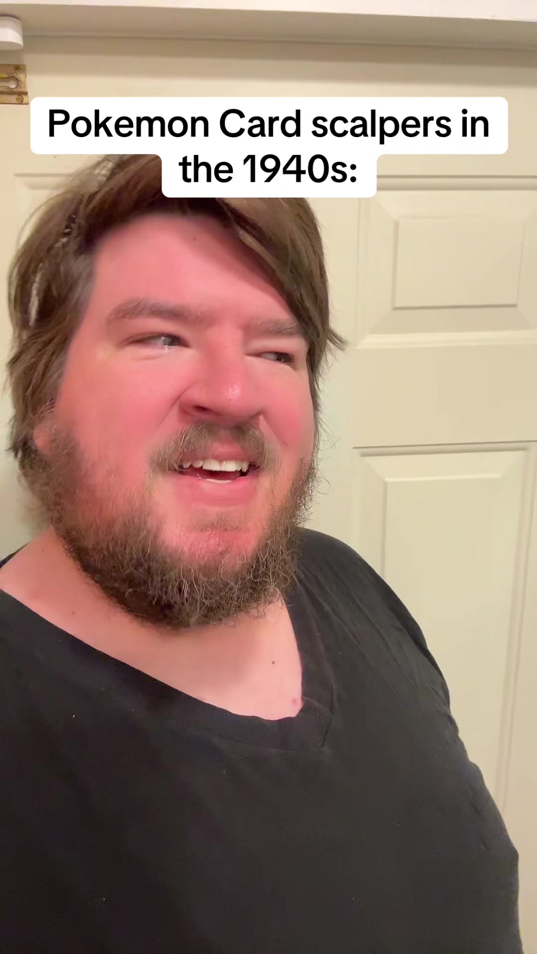 @SpencerAcomedy89