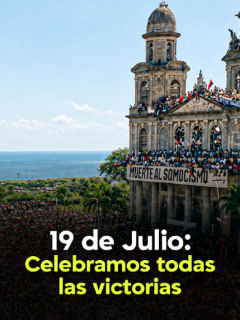 @La Gaceta Sandinista