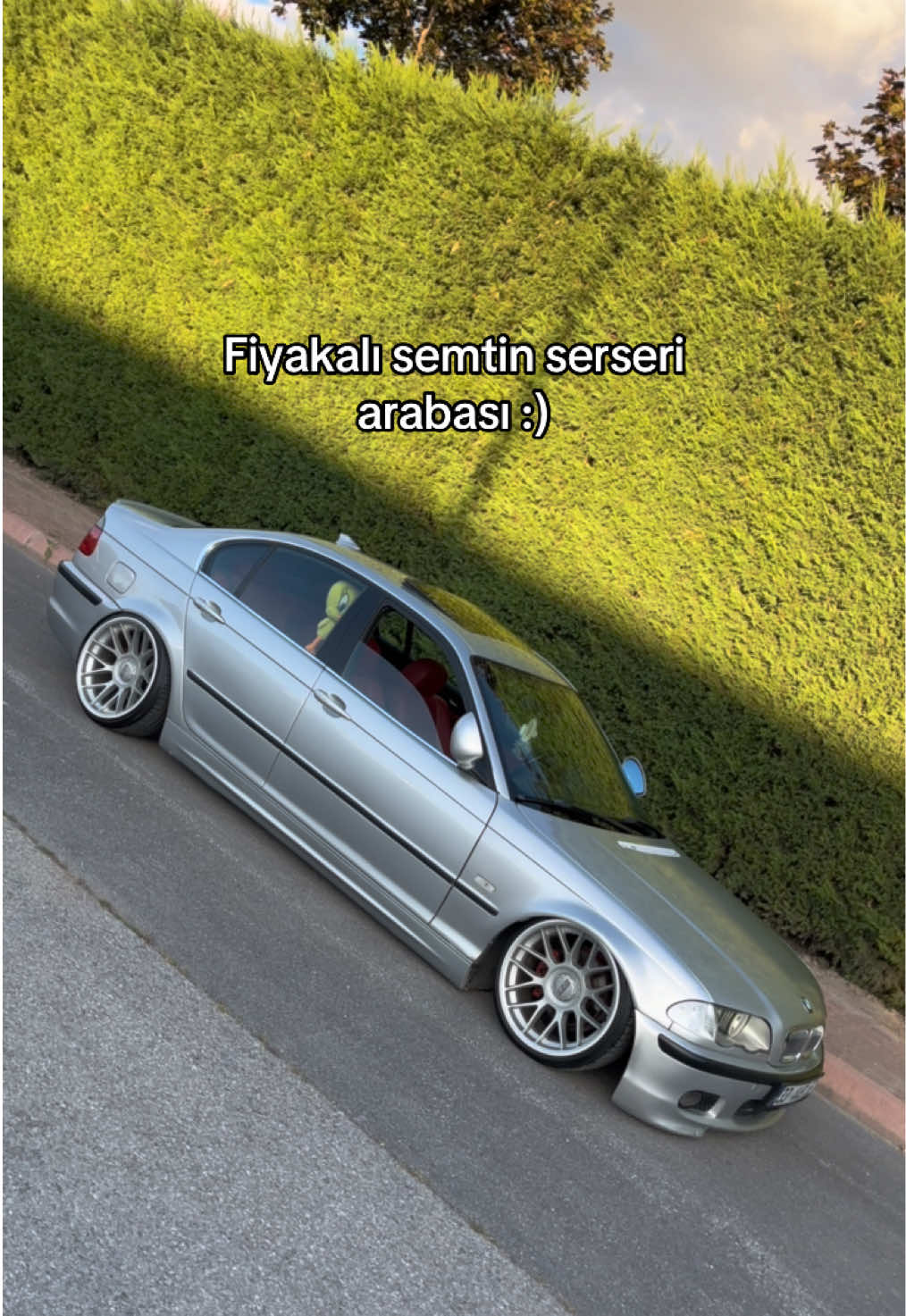 @EFE KARAGÖMLEK
