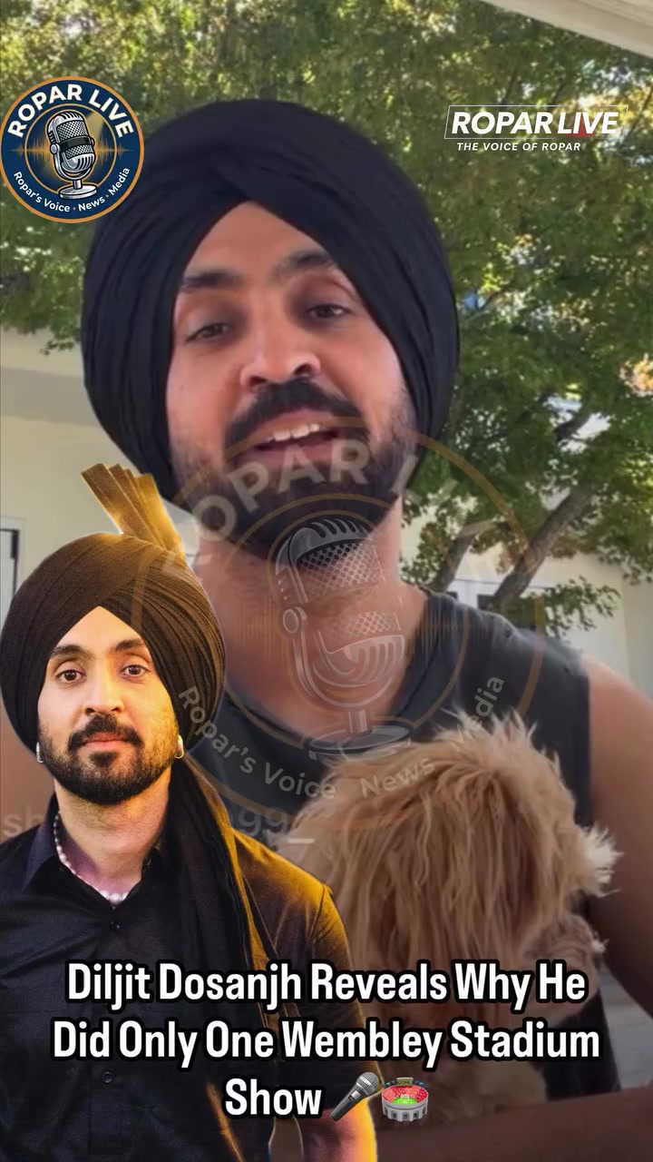 @Diljitdosanjh300