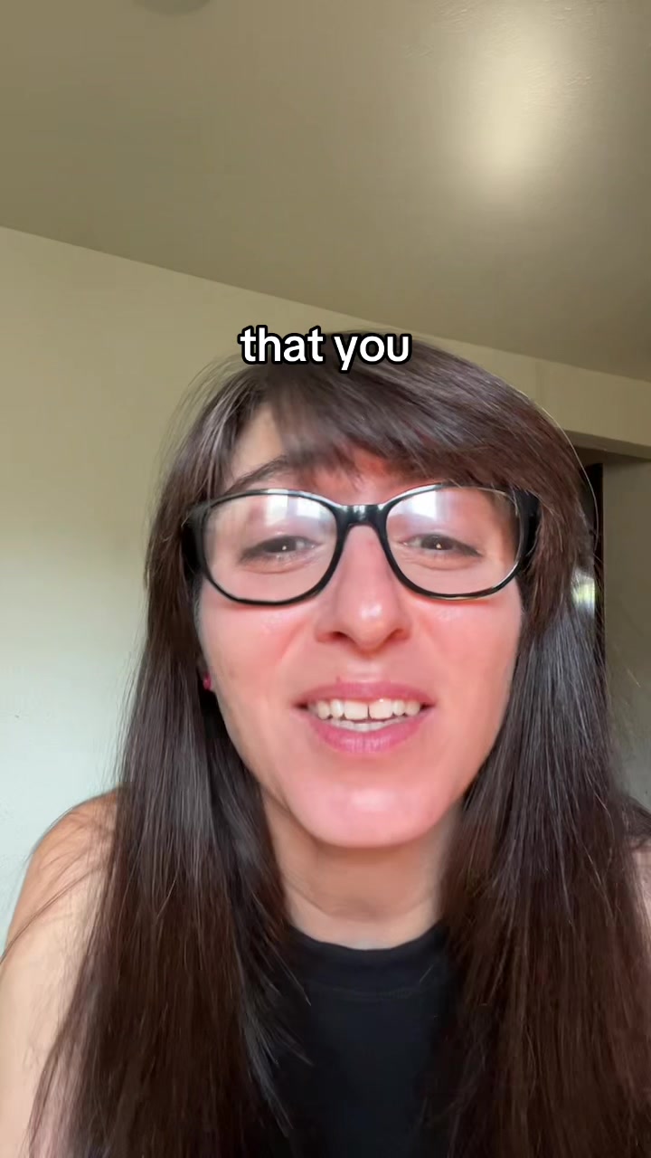 @creepy witch nose lady