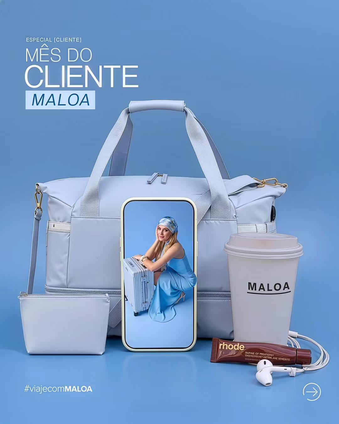 @Maloa Store