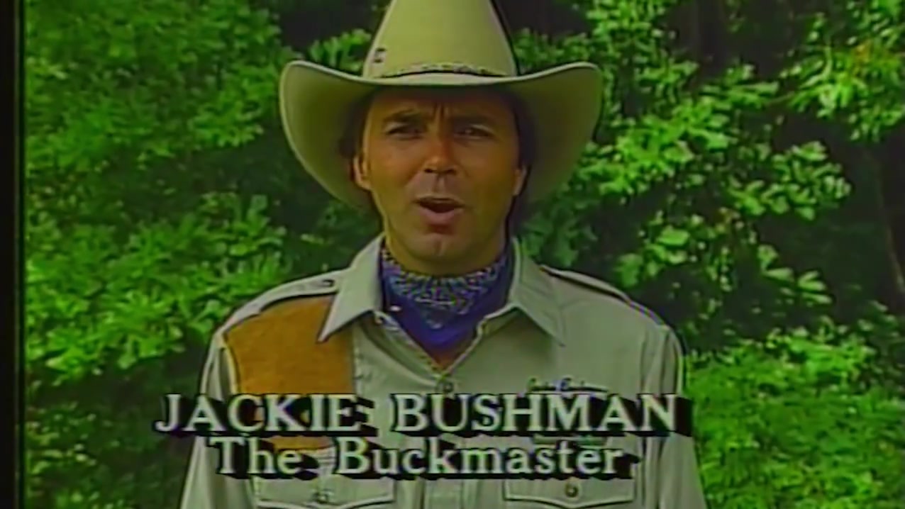 @Buckmasters Outdoors