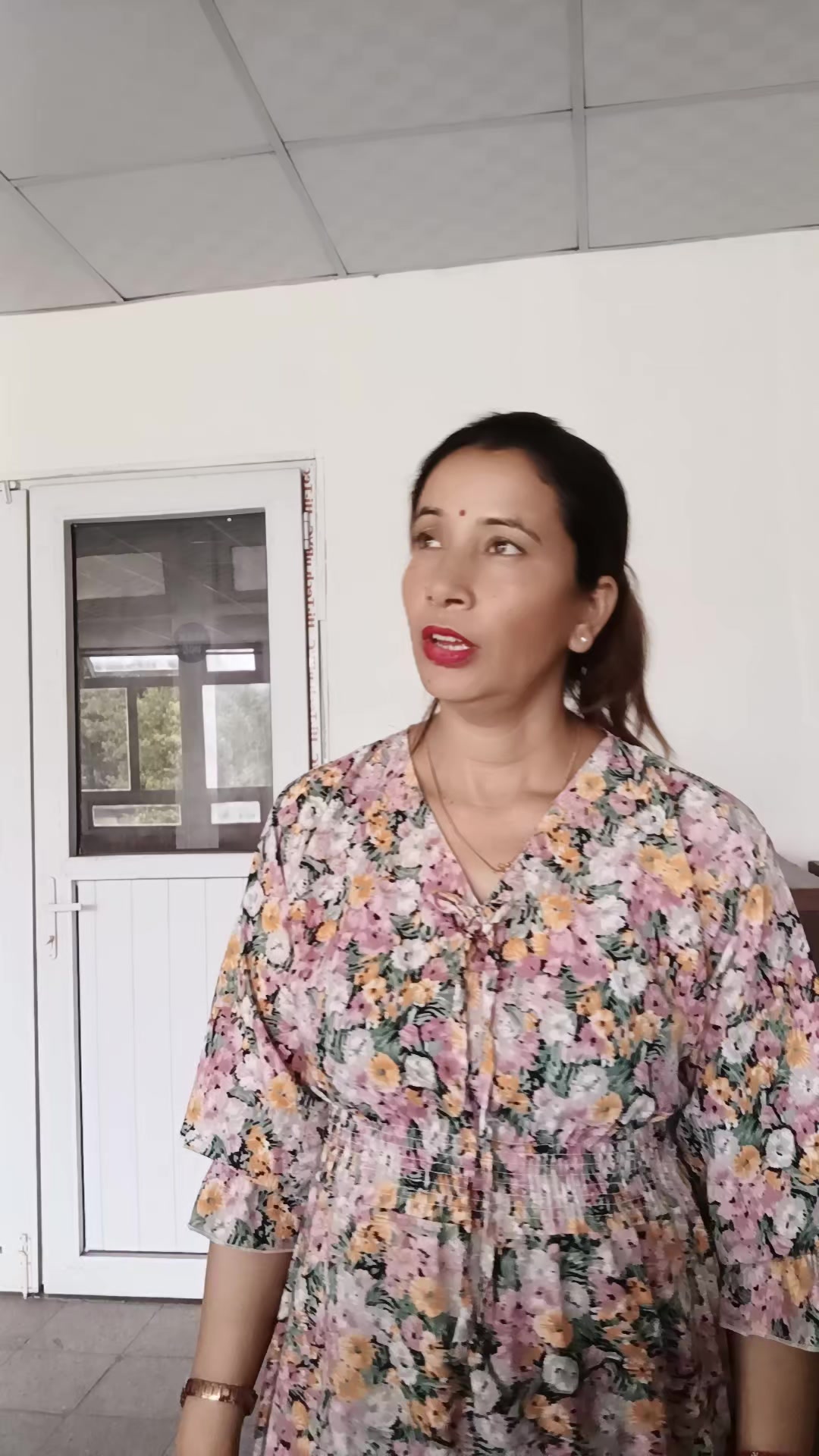 @Anita Thapa
