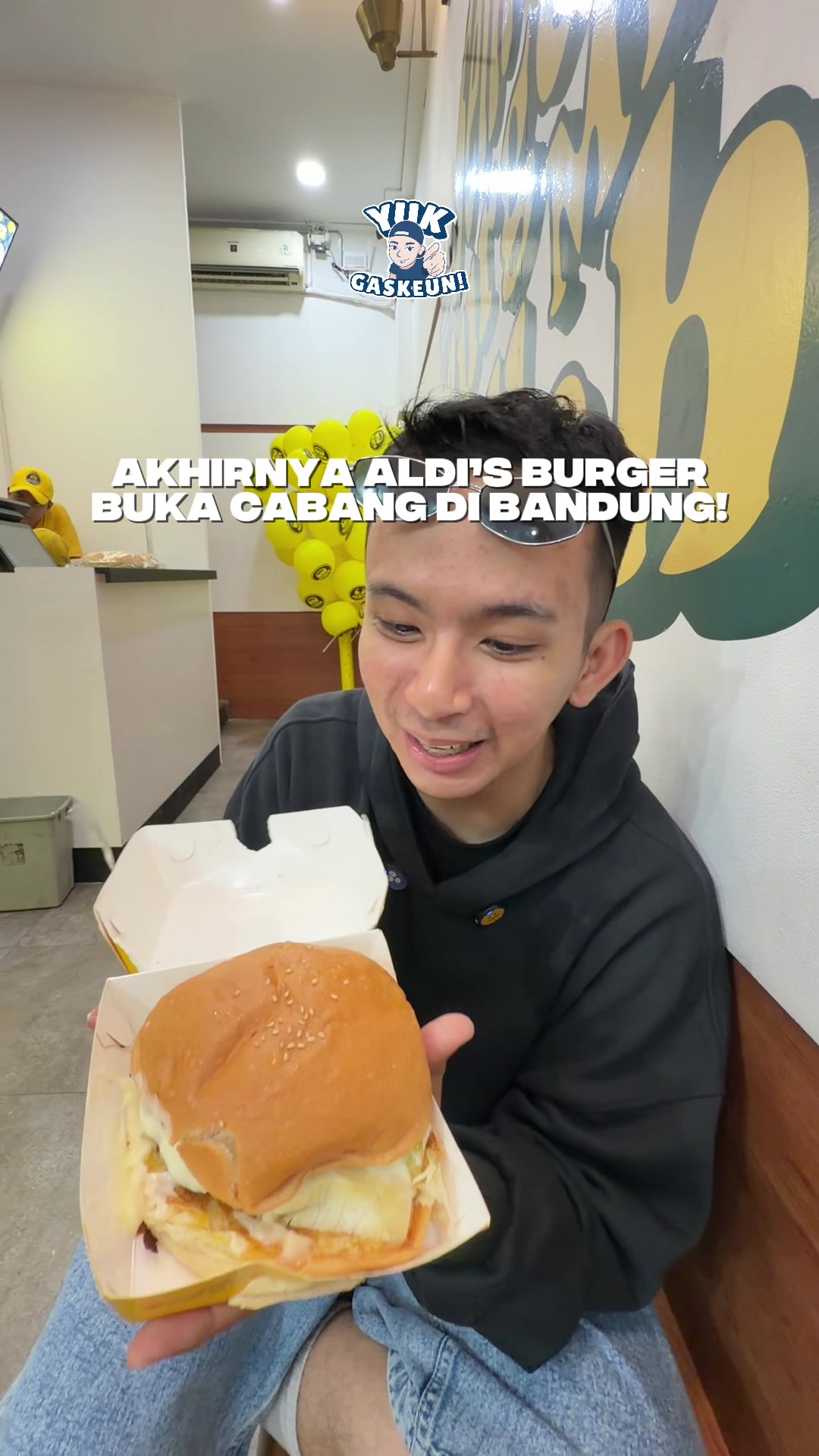 @Labib | Yuk Gaskeun! ๐