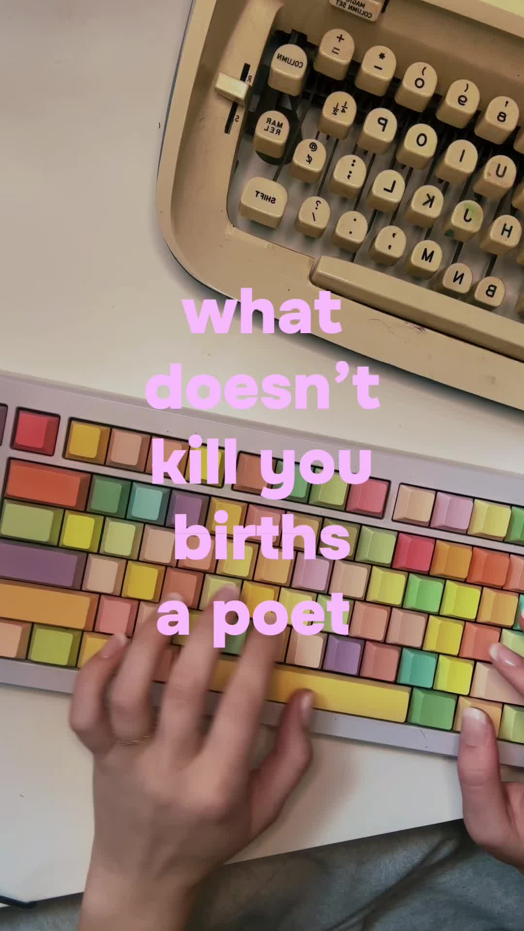 @Kori Jane Poetry