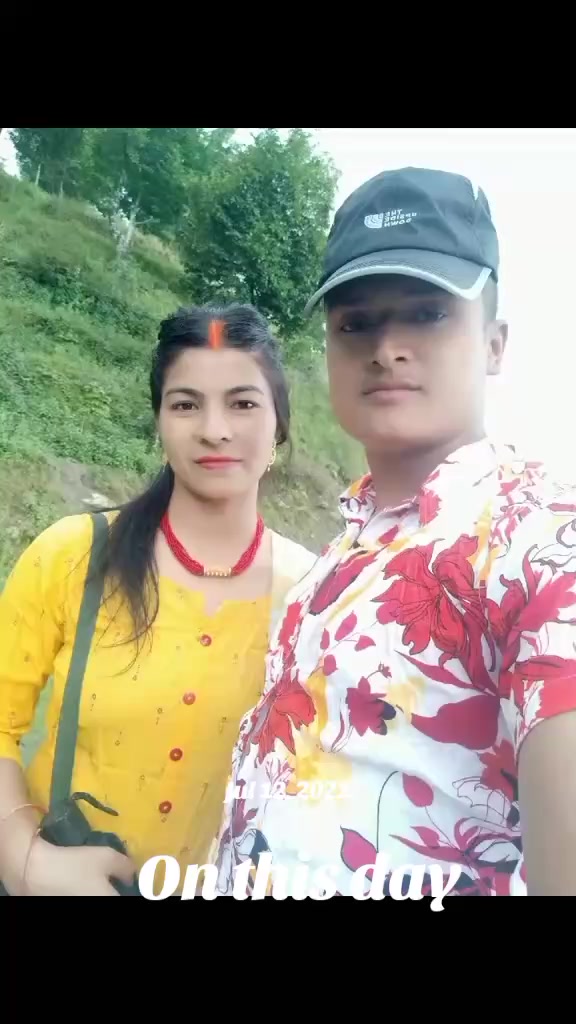 @smirti hamal shahi