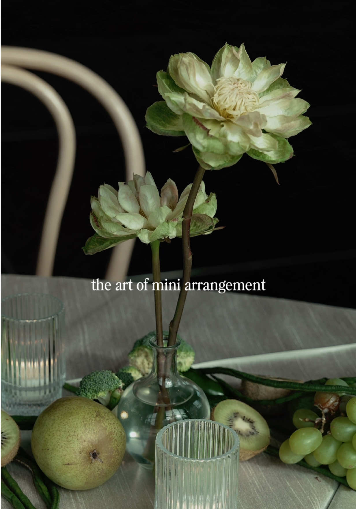 @Stems Floral Design