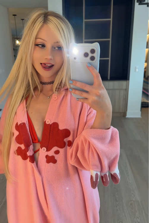 @Bella Lynn