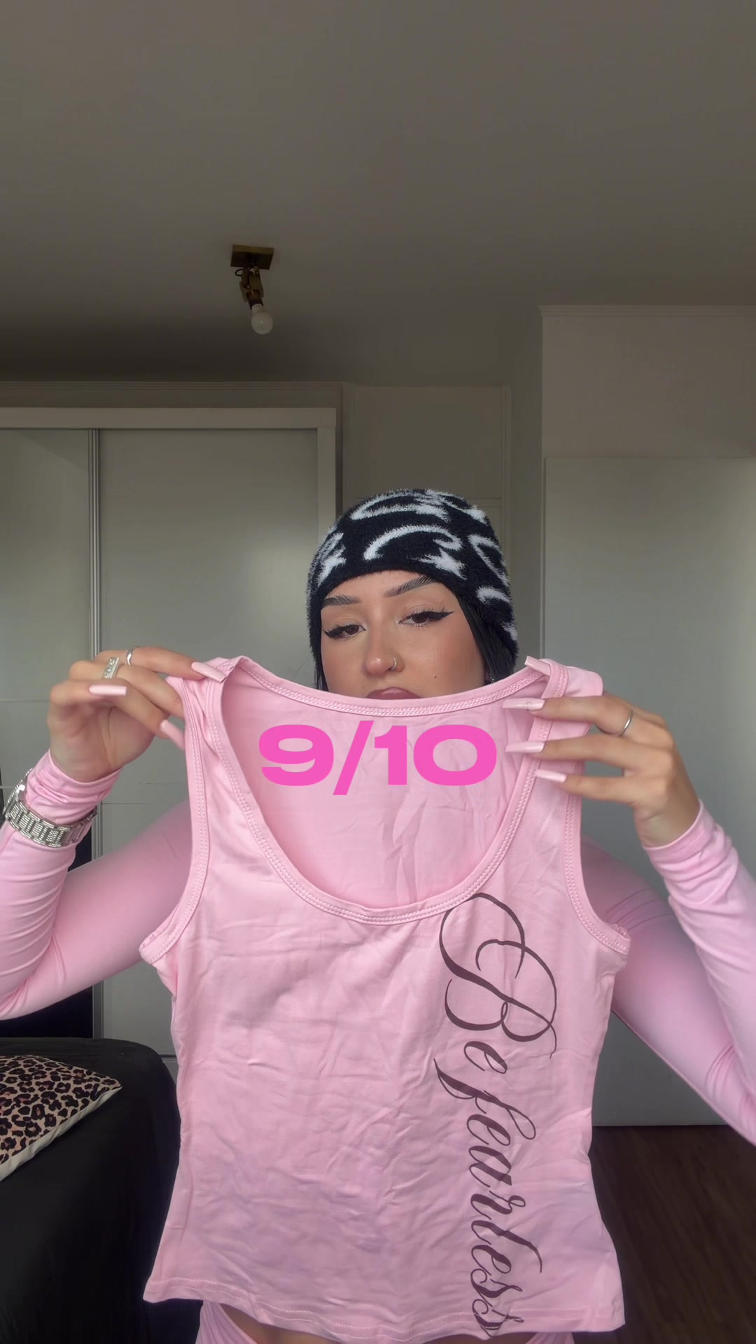 @Amanda Mauda