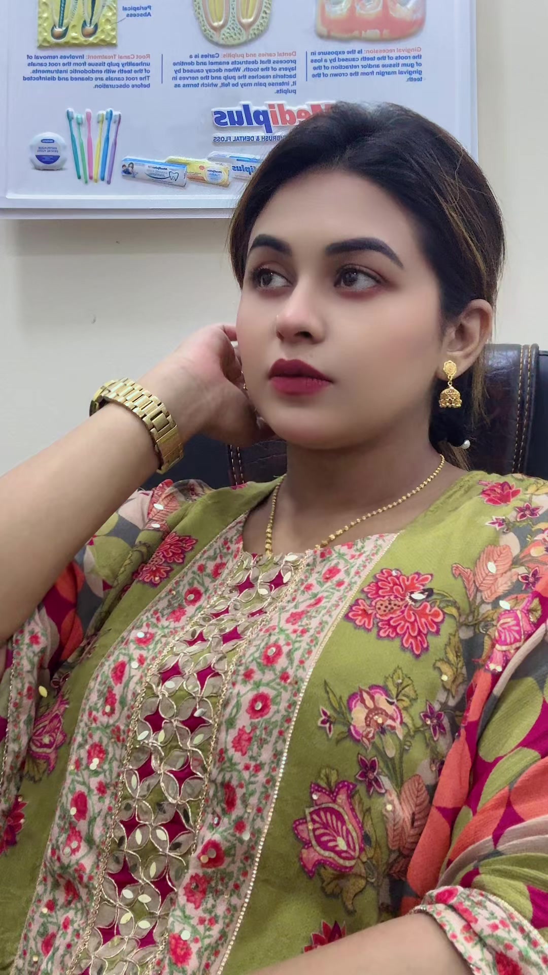 @Sathi Khan