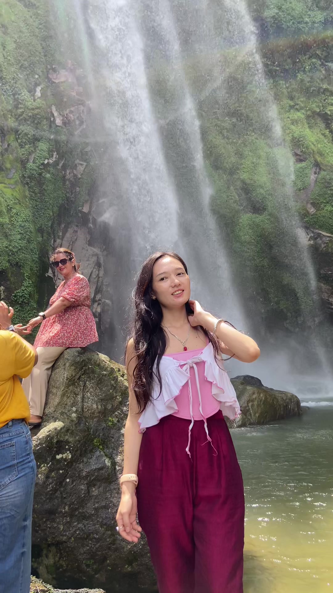 @Muna Rai