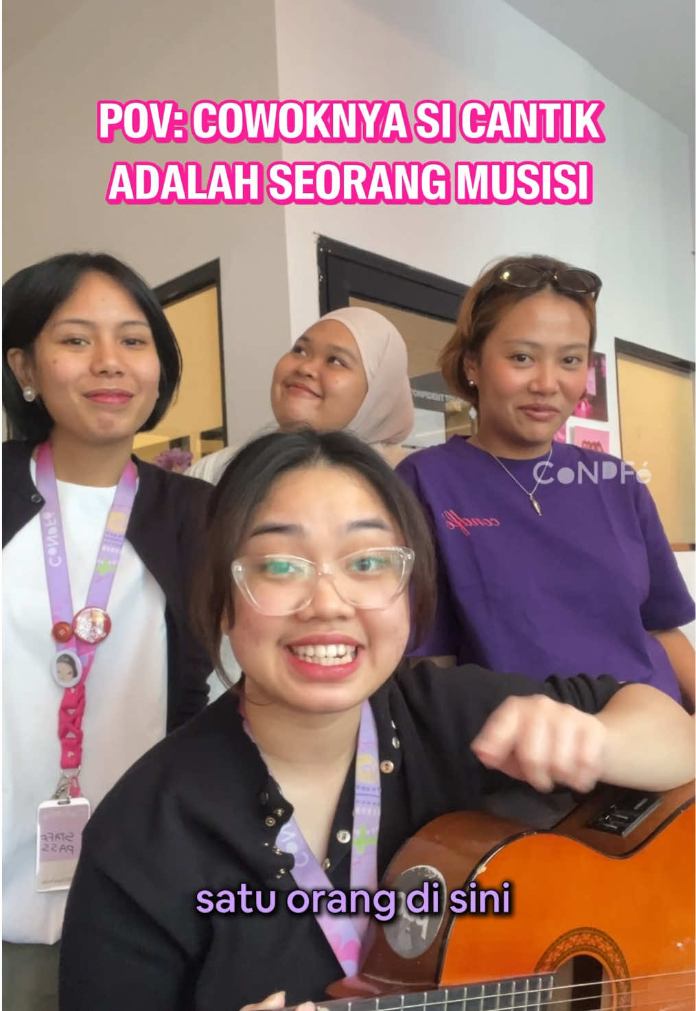 @Cewek Centil
