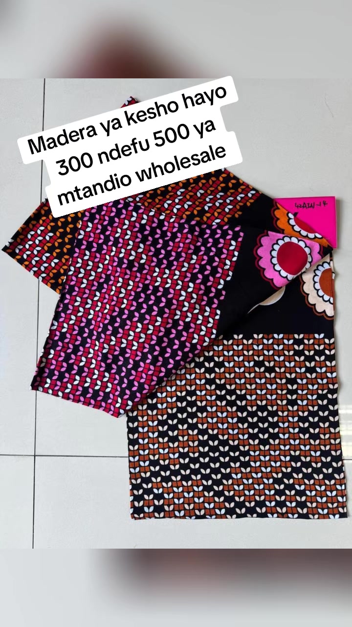 @Kadzo