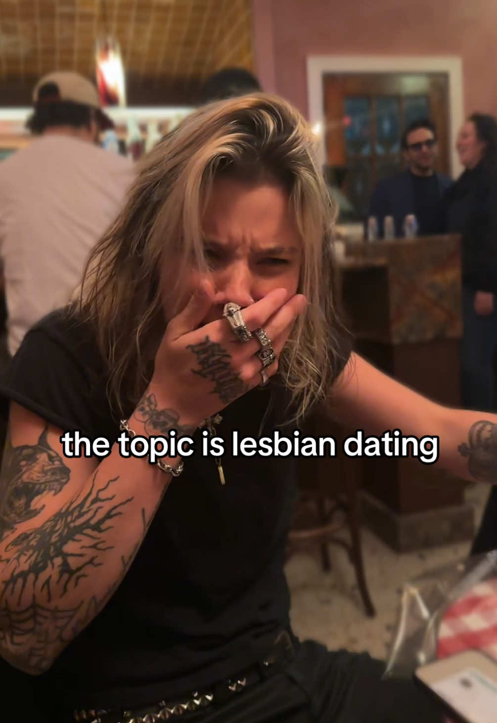 @Marie Gagn&eacute;