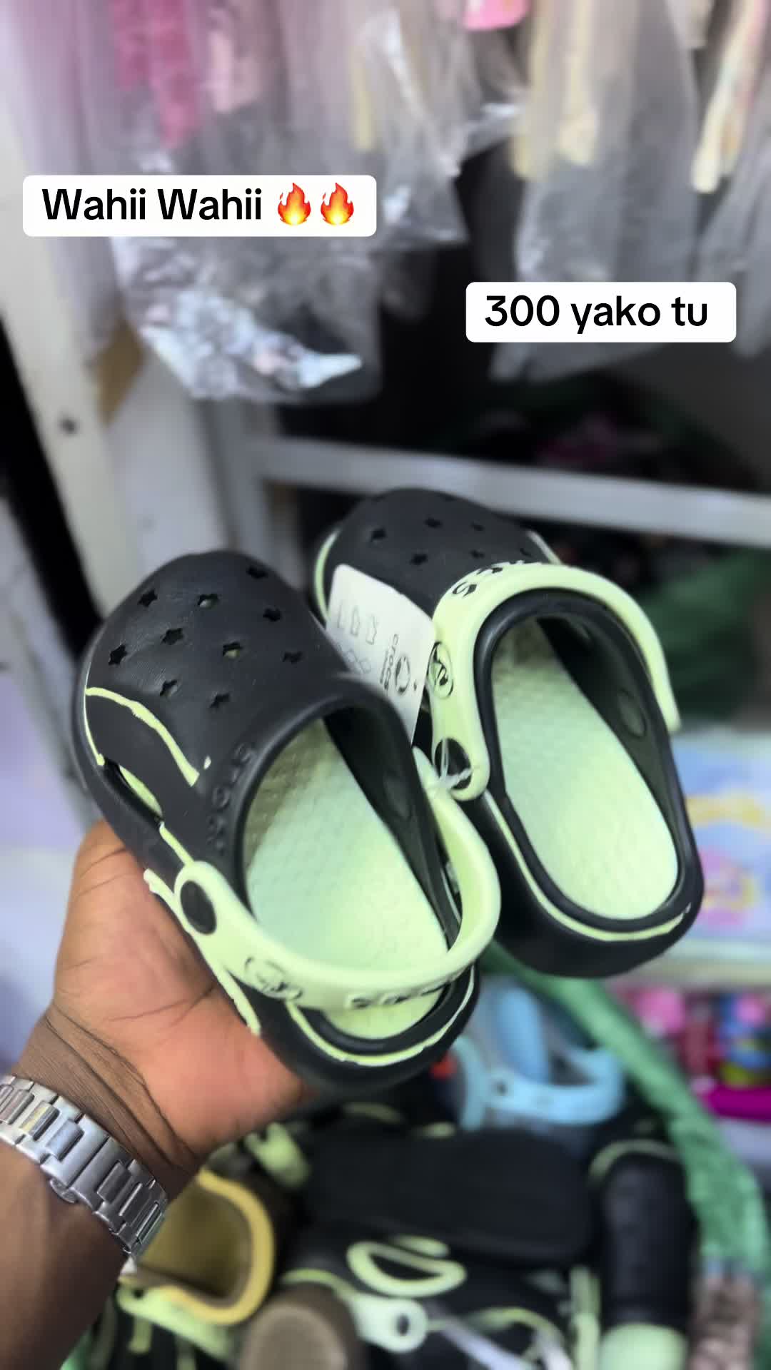 @mayan's baby shop