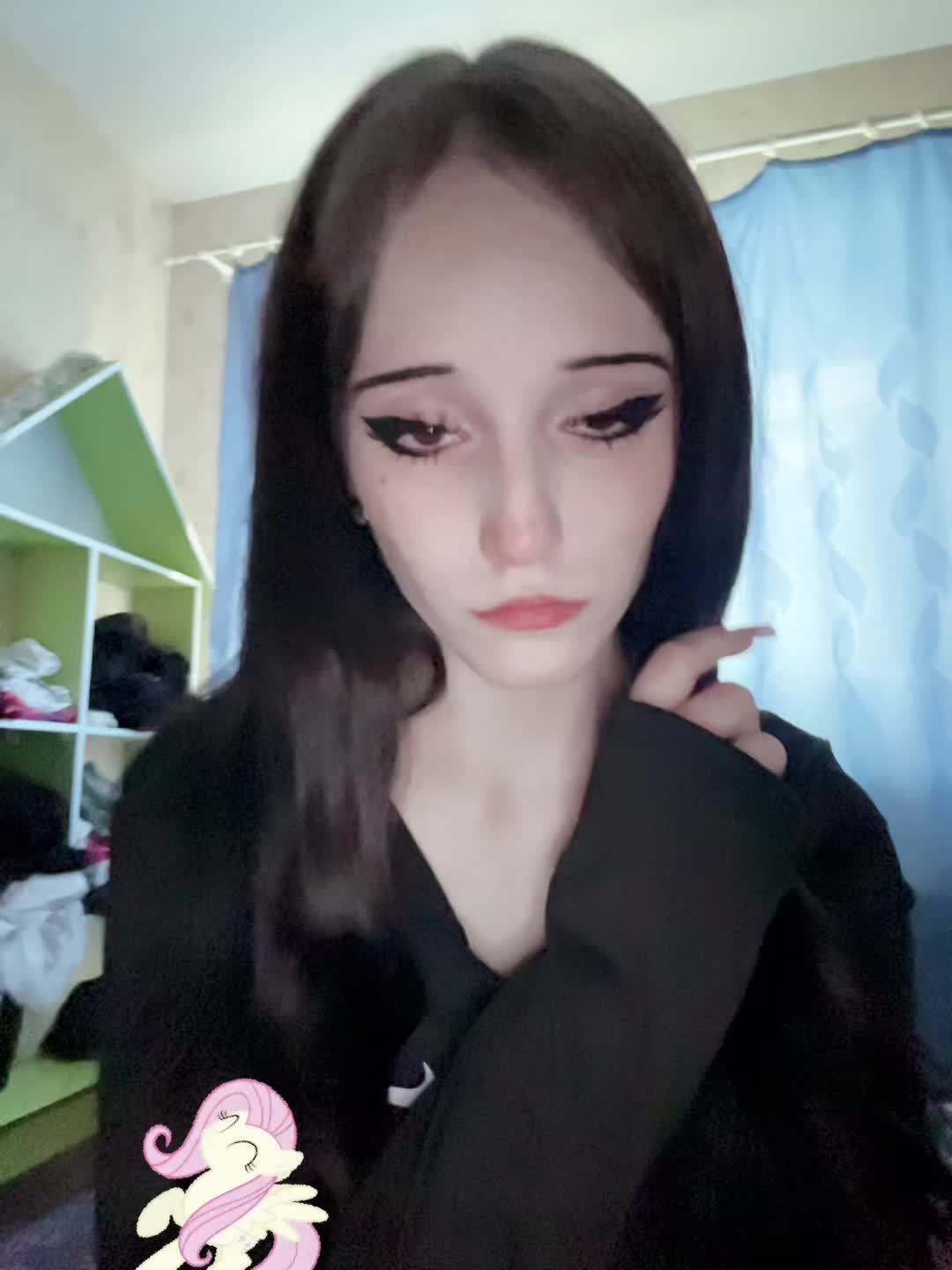 @даша