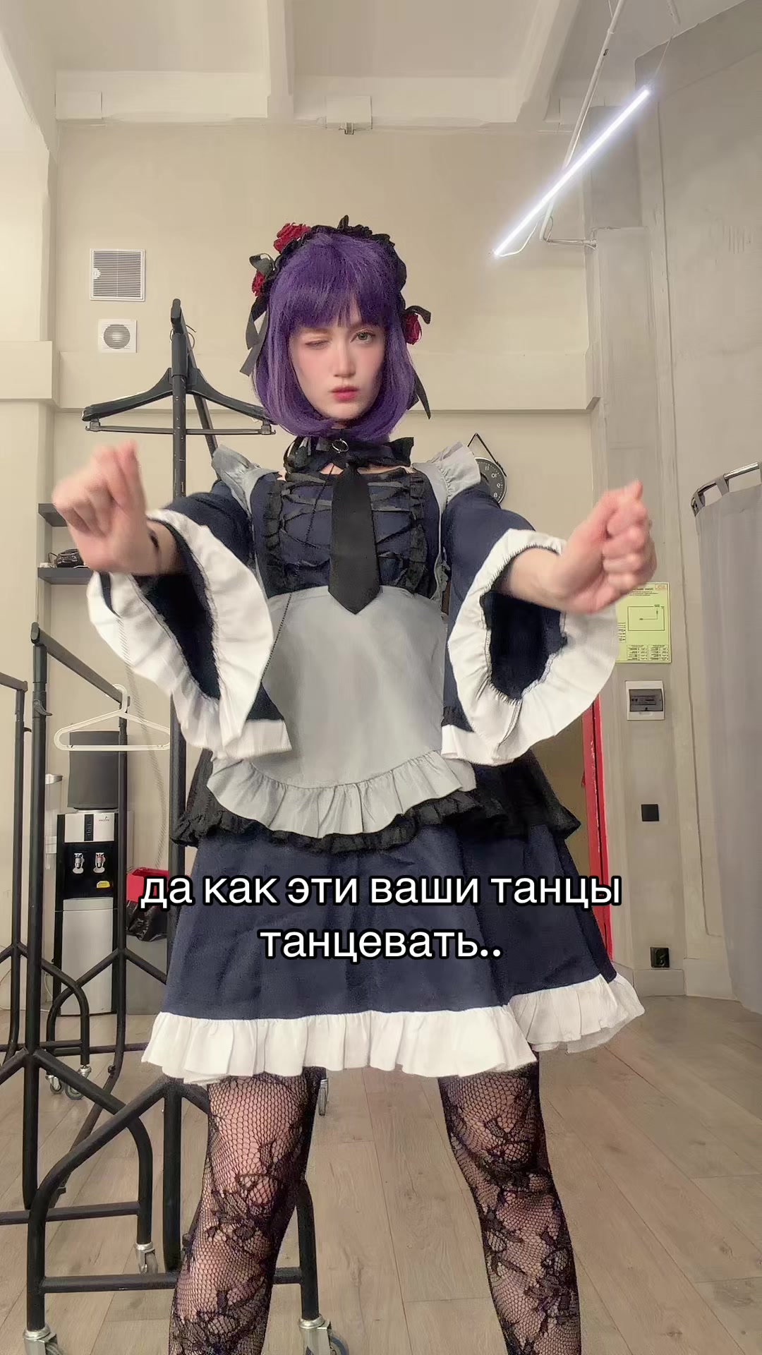@Tg: ryo kizuchi cosplay