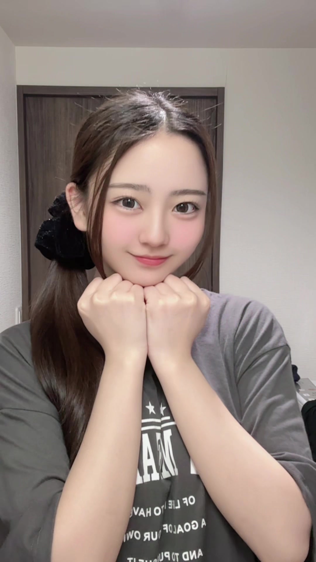 @大内  梨果