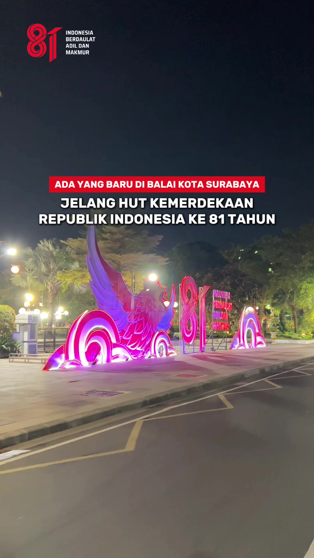 @Surabaya Terkini Official
