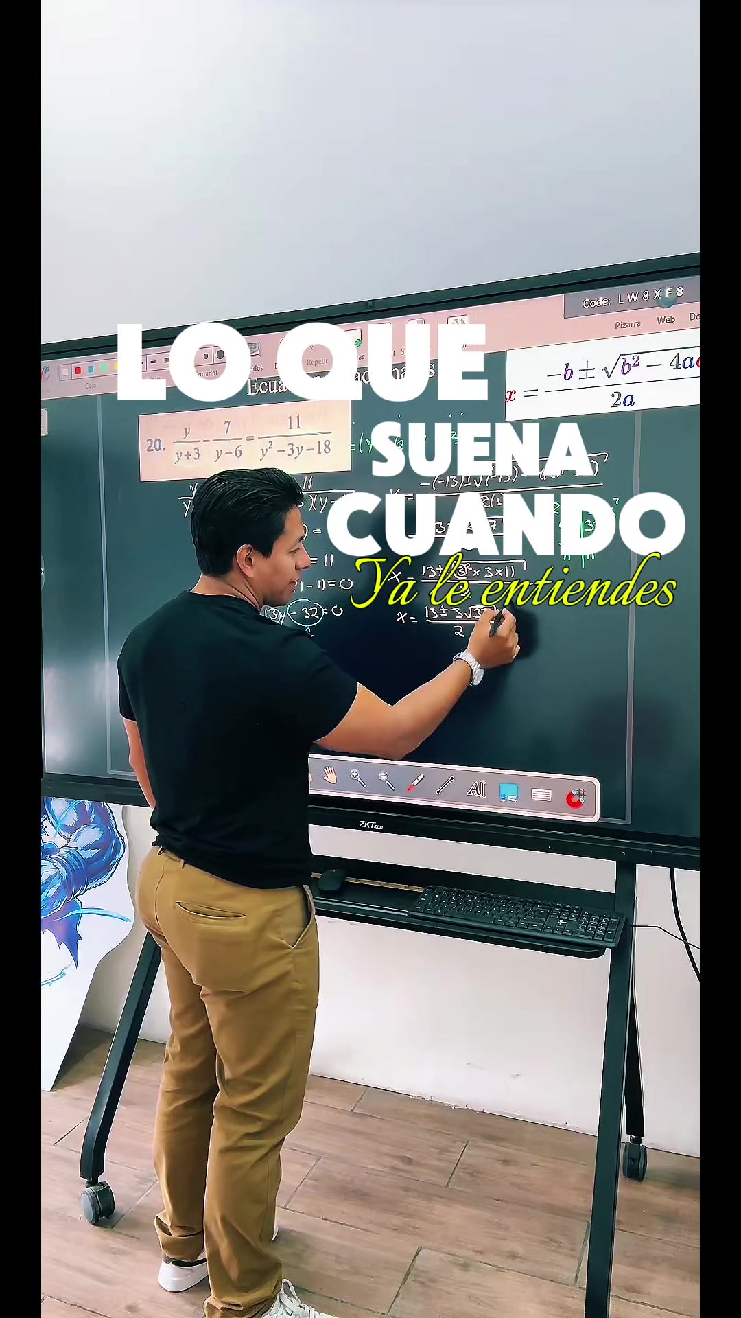 @tutorías CASTEGA