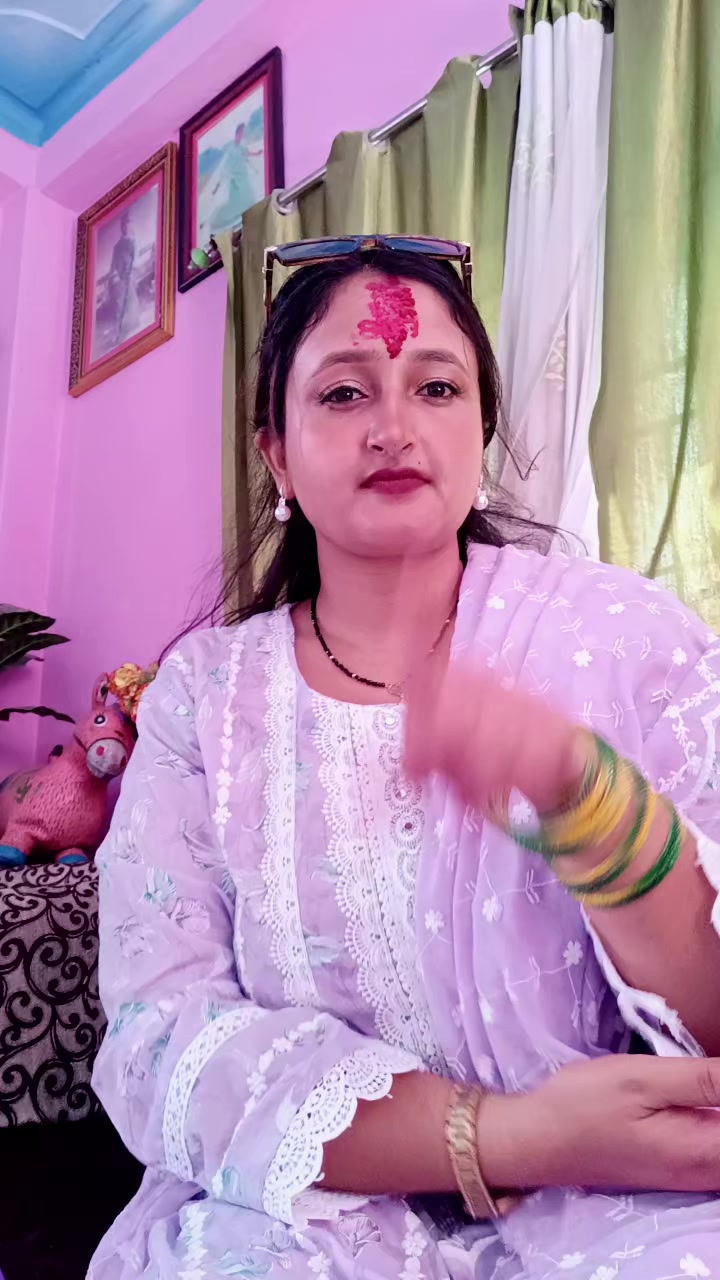 @पूजा रिजाल