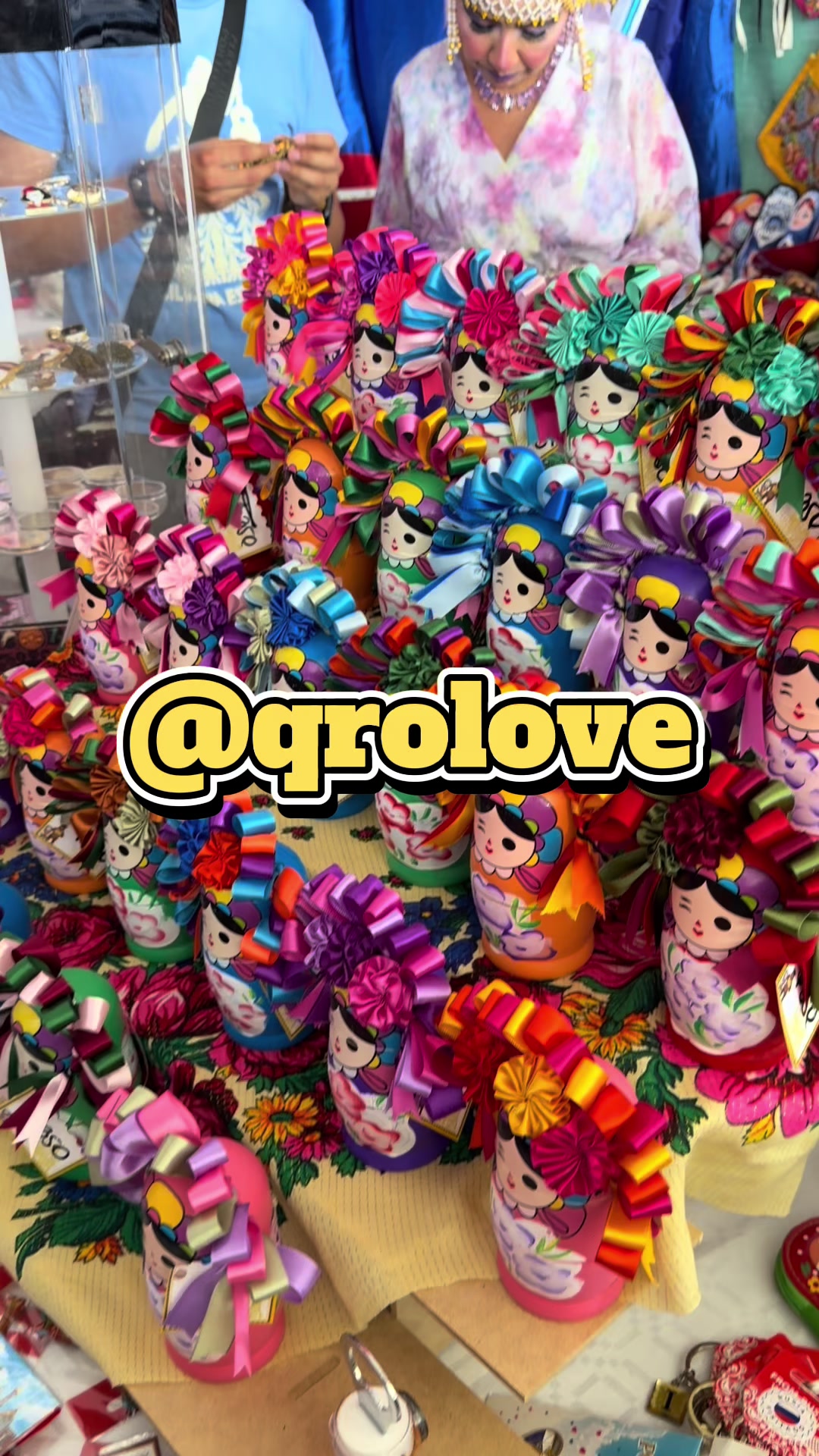 @Foraneosenqueretaro