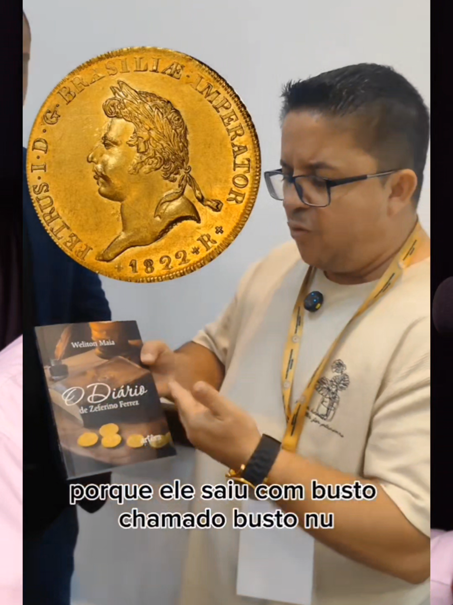 @Moedas Raras