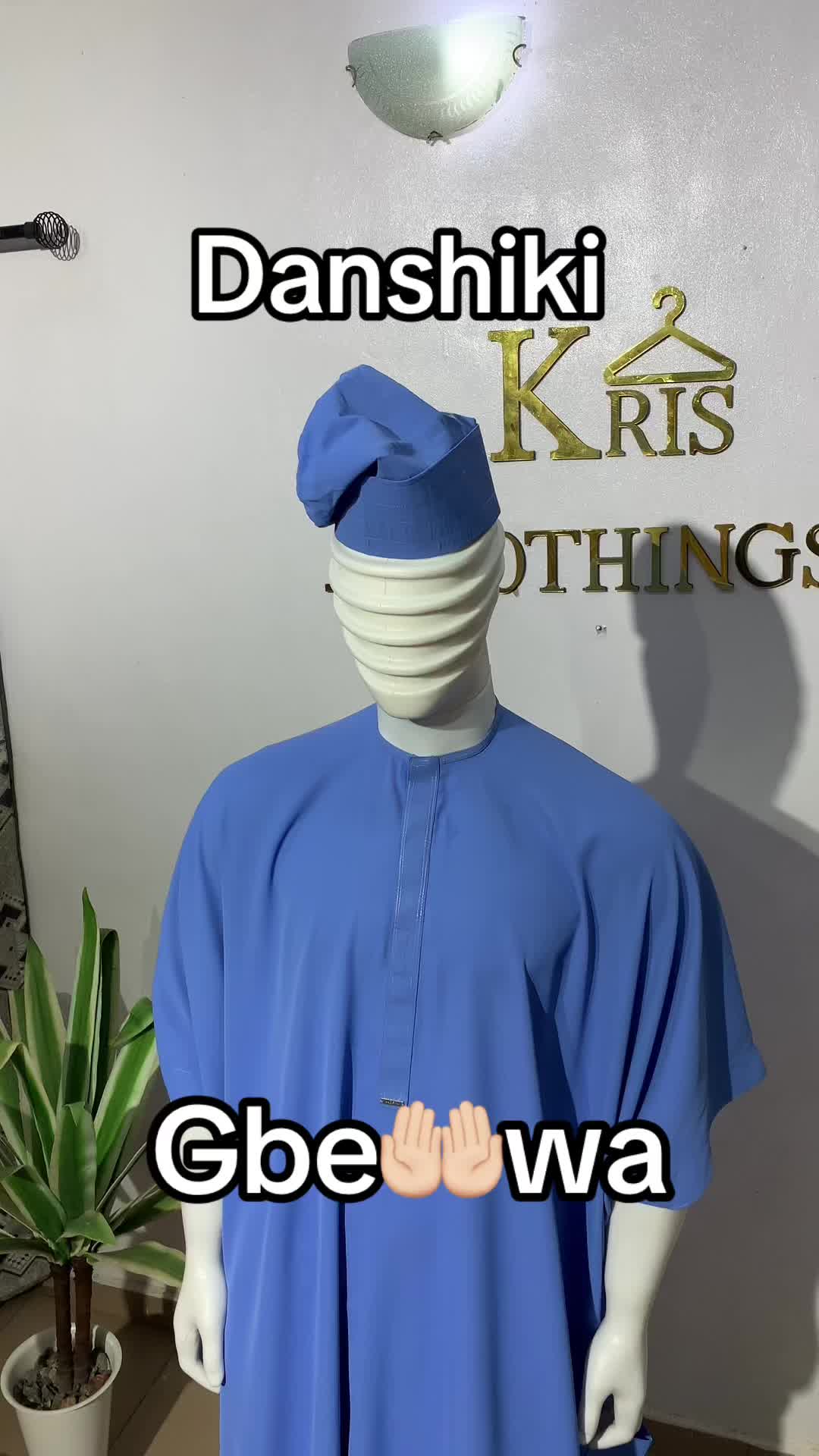 @Kris ✂️klothings 📍ikorodu
