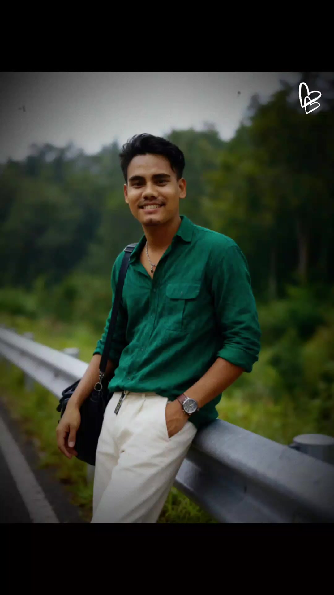 @SHUSIL CHY(सबैको मन♥️ चोर्ने)