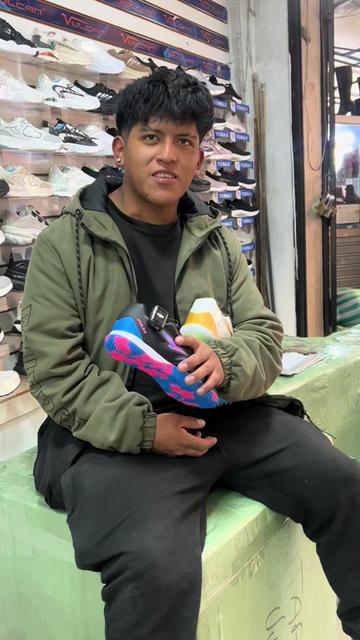 @VULCAN Bolivia