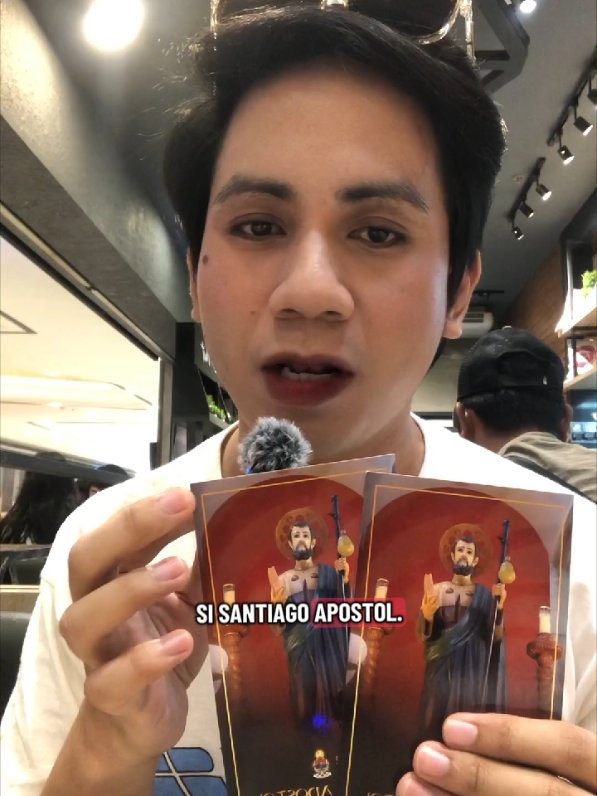 @JoshieeMendiola